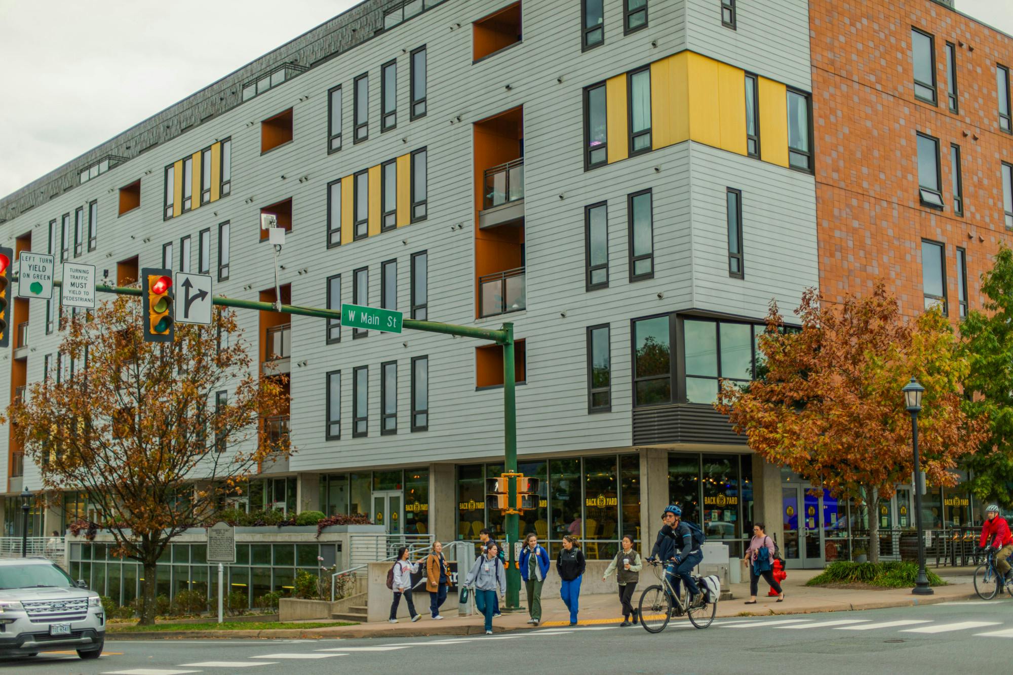 &nbsp;Coveted housing in prime locations such as 14th Street and Jefferson Park Avenue have rental processes that start only weeks after students arrive on Grounds u2014 and can fill up just as quickly. &nbsp;