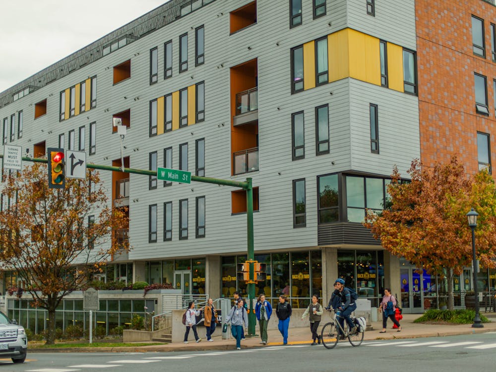 &nbsp;Coveted housing in prime locations such as 14th Street and Jefferson Park Avenue have rental processes that start only weeks after students arrive on Grounds u2014 and can fill up just as quickly. &nbsp;