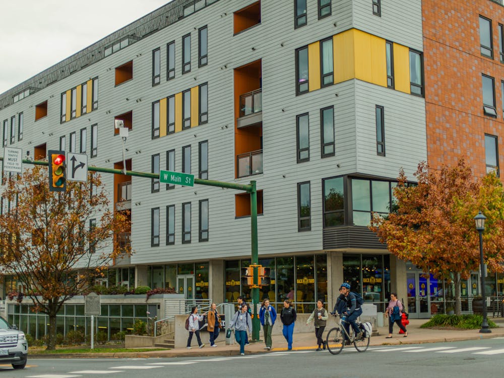  Coveted housing in prime locations such as 14th Street and Jefferson Park Avenue have rental processes that start only weeks after students arrive on Grounds u2014 and can fill up just as quickly. 