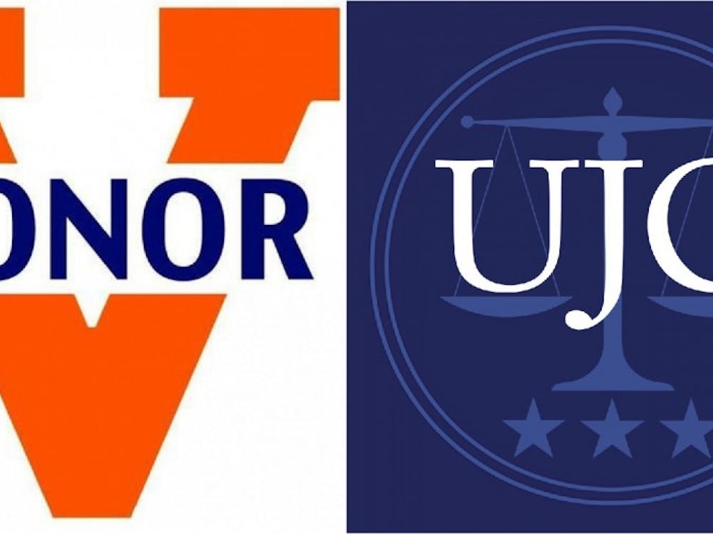 The Honor Committee and the University Judiciary Committee both rely on support pools in order to carry out internal functions and reach students throughout the University community. 