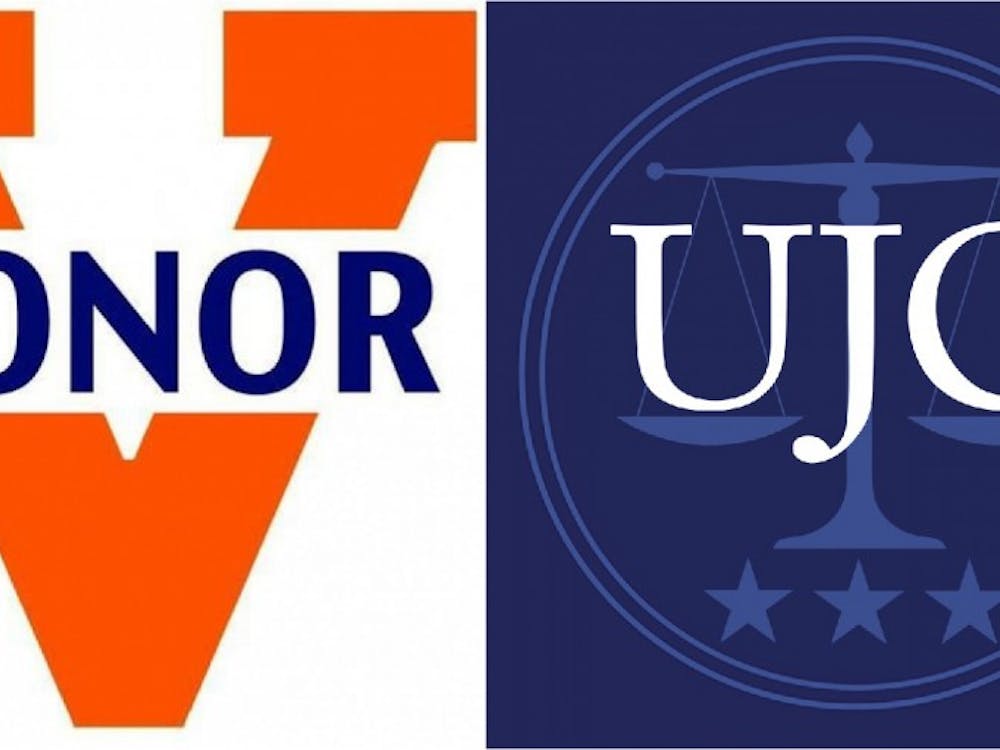 The Honor Committee and the University Judiciary Committee both rely on support pools in order to carry out internal functions and reach students throughout the University community.&nbsp;