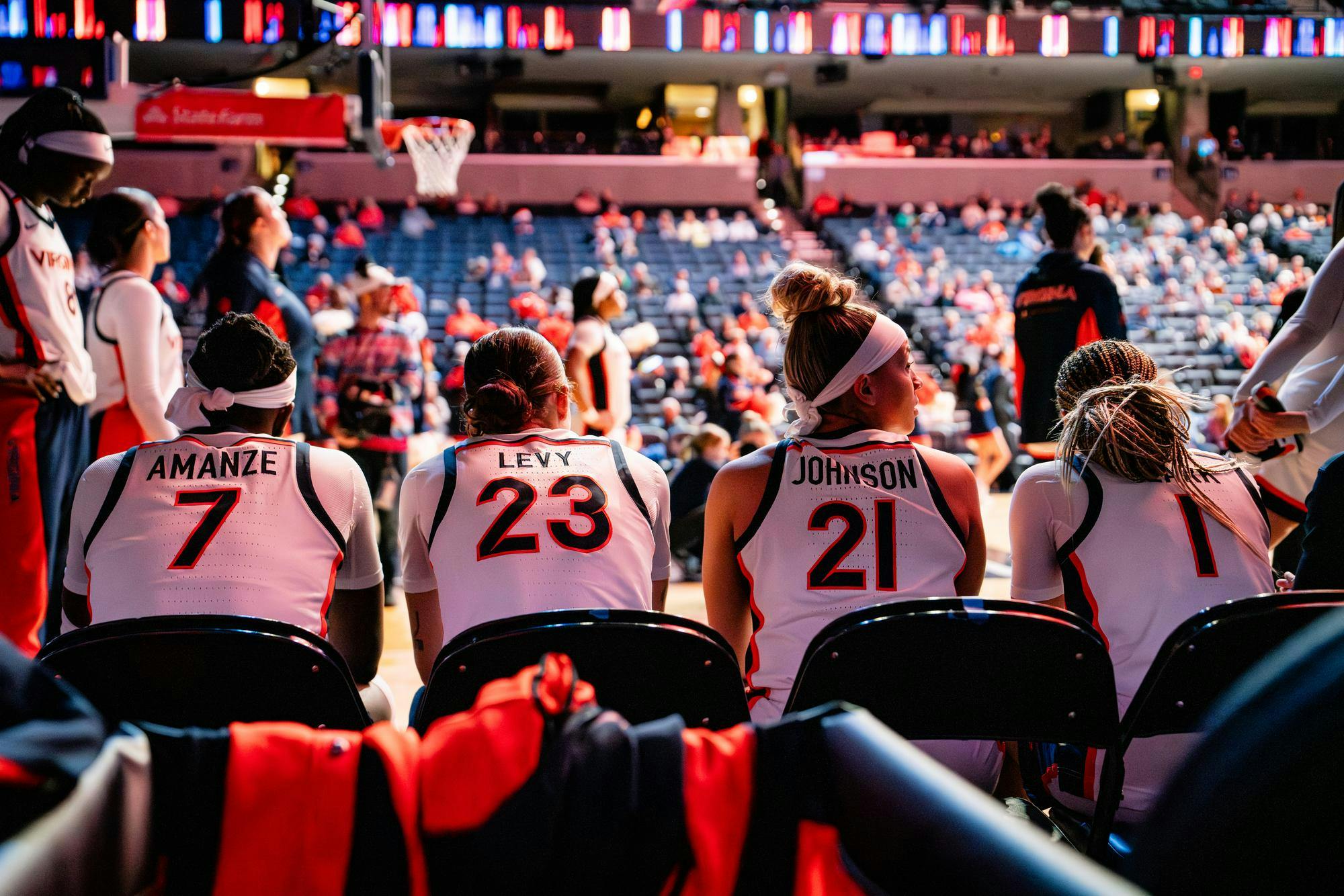 Now without a coach after a stunning NCAA Tournament run, Virginia women's basketball enters an offseason burdened by uncertainty.
