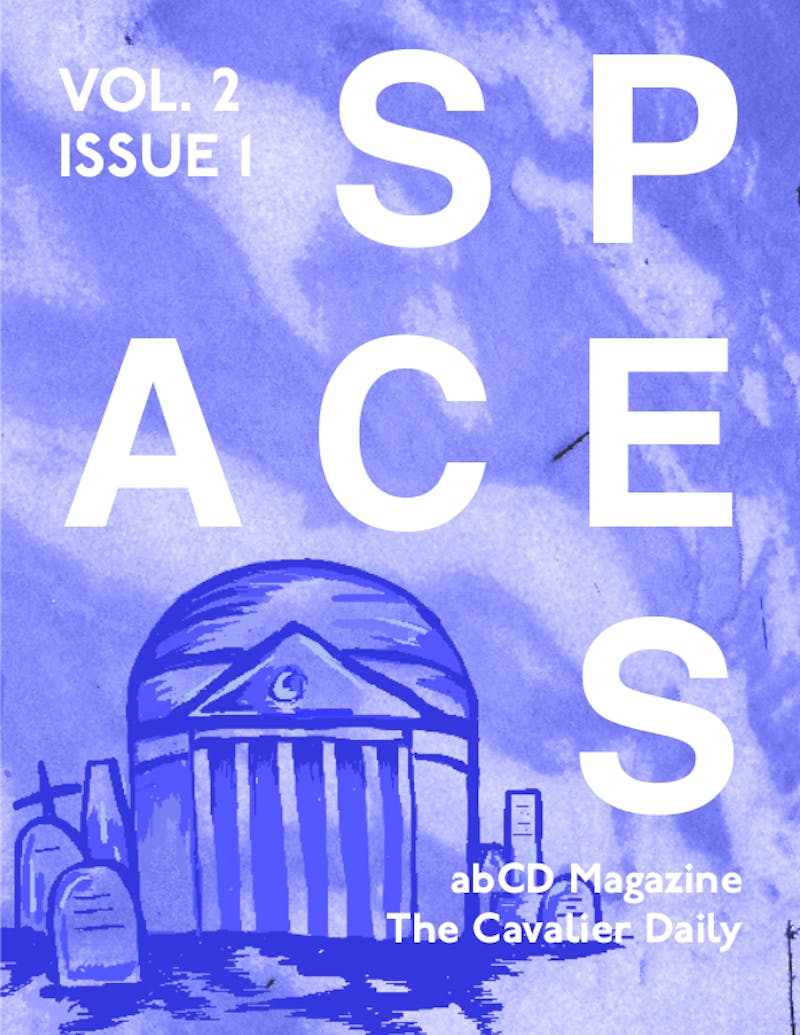 abCD Magazine: Volume 2, Issue 1