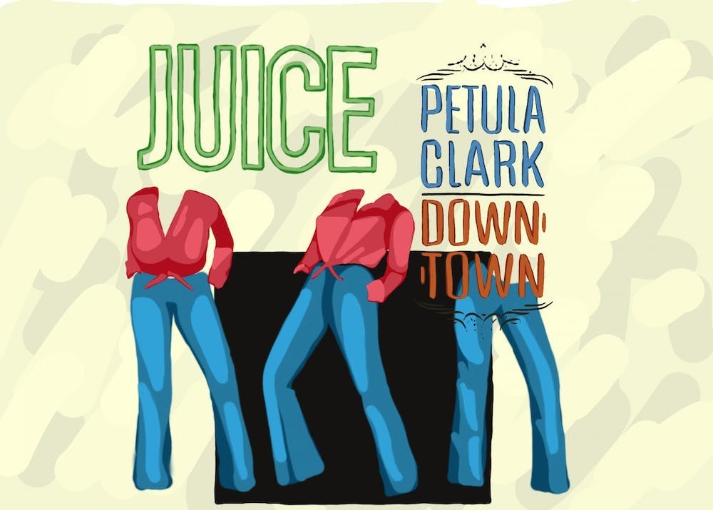 新的一年是充满期待的。怀着激动的心情离开一个阶段，并进入下一个阶段。听着多愁善感的歌曲，感受新一年的重大转变，祝你拥有美好的2023！