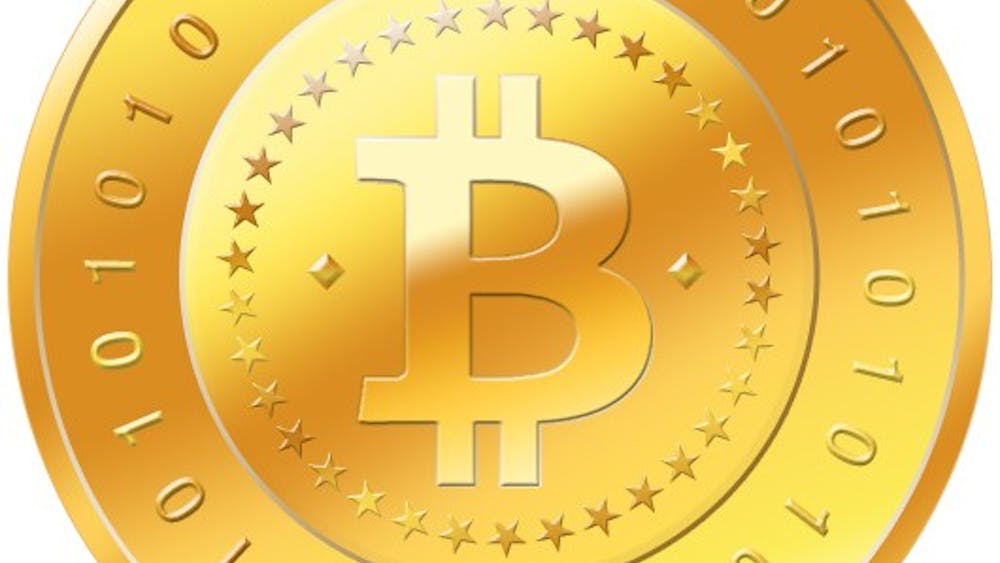 The realm of cryptocurrency — and the technology underlying it — could prove to have benefits for society.