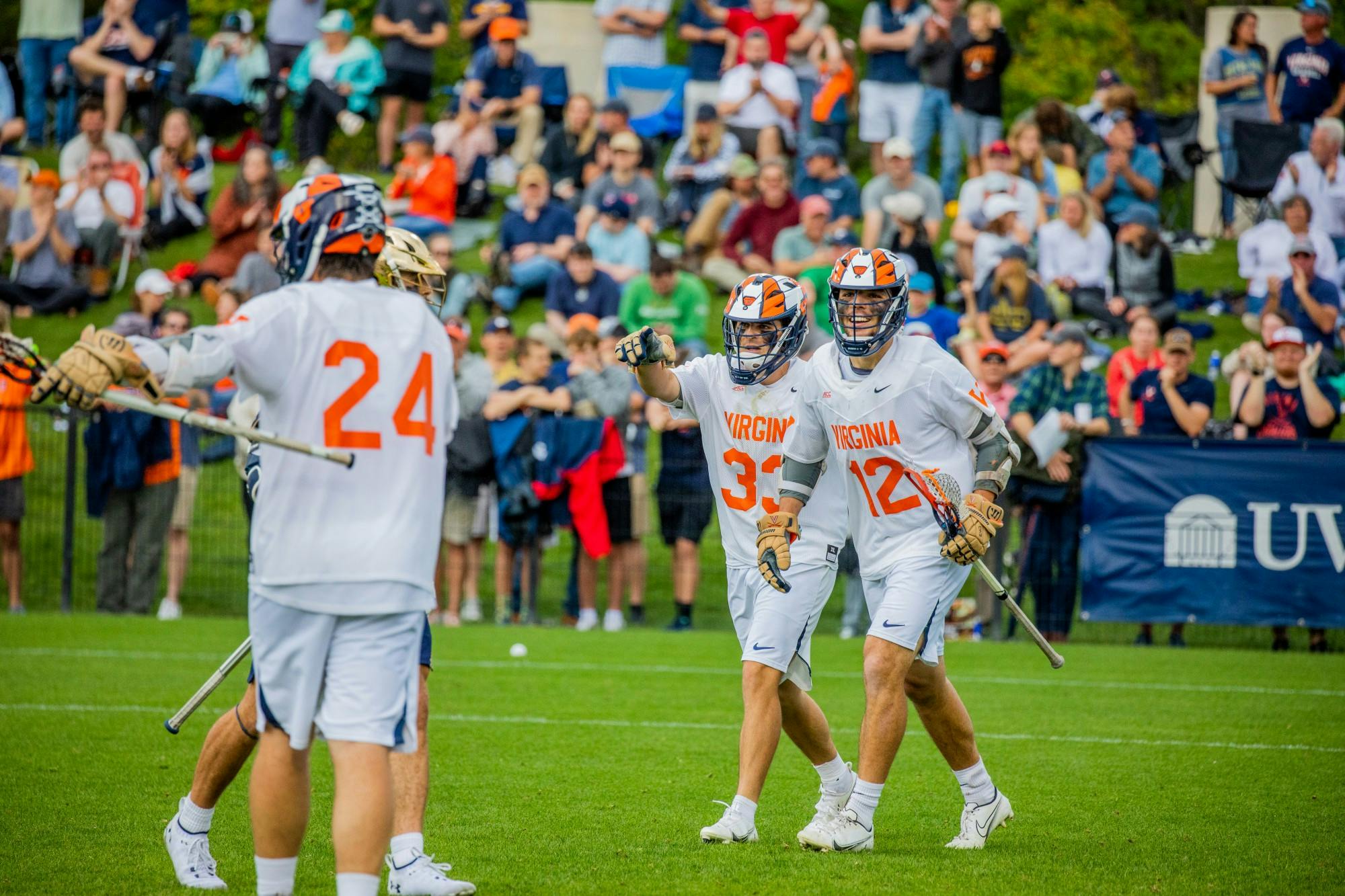 Cormier and McConvey combined for 69 goals and 31 assists in the regular season.