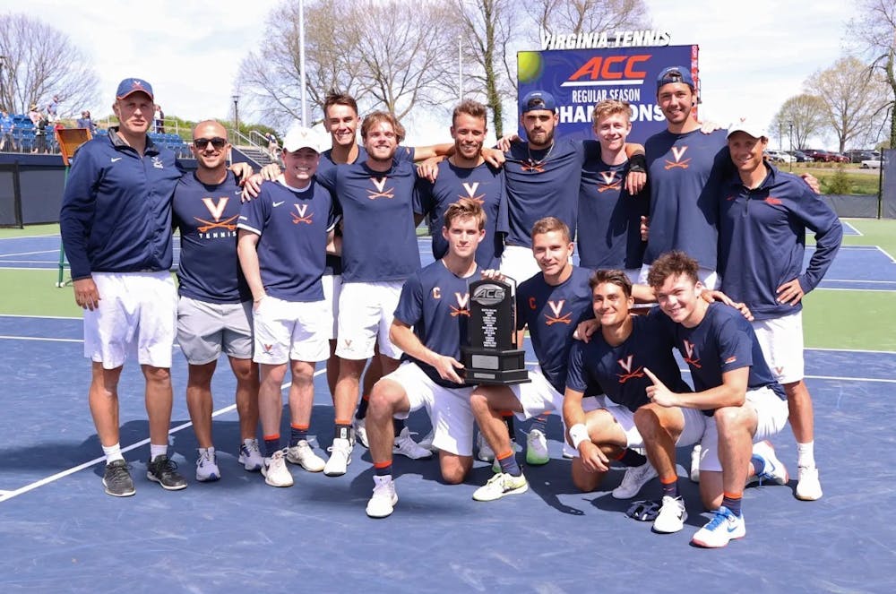 <p>After struggling early in the season, the Cavaliers went undefeated in conference play and look to make deep runs in the ACC and NCAA Tournaments.</p>