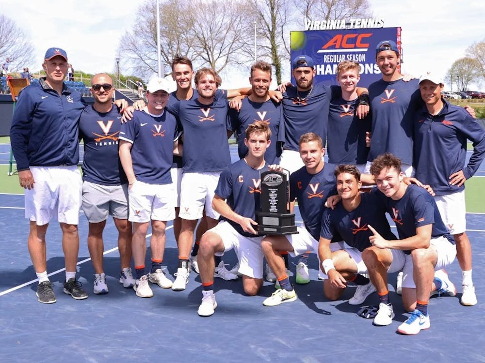 After struggling early in the season, the Cavaliers went undefeated in conference play and look to make deep runs in the ACC and NCAA Tournaments.