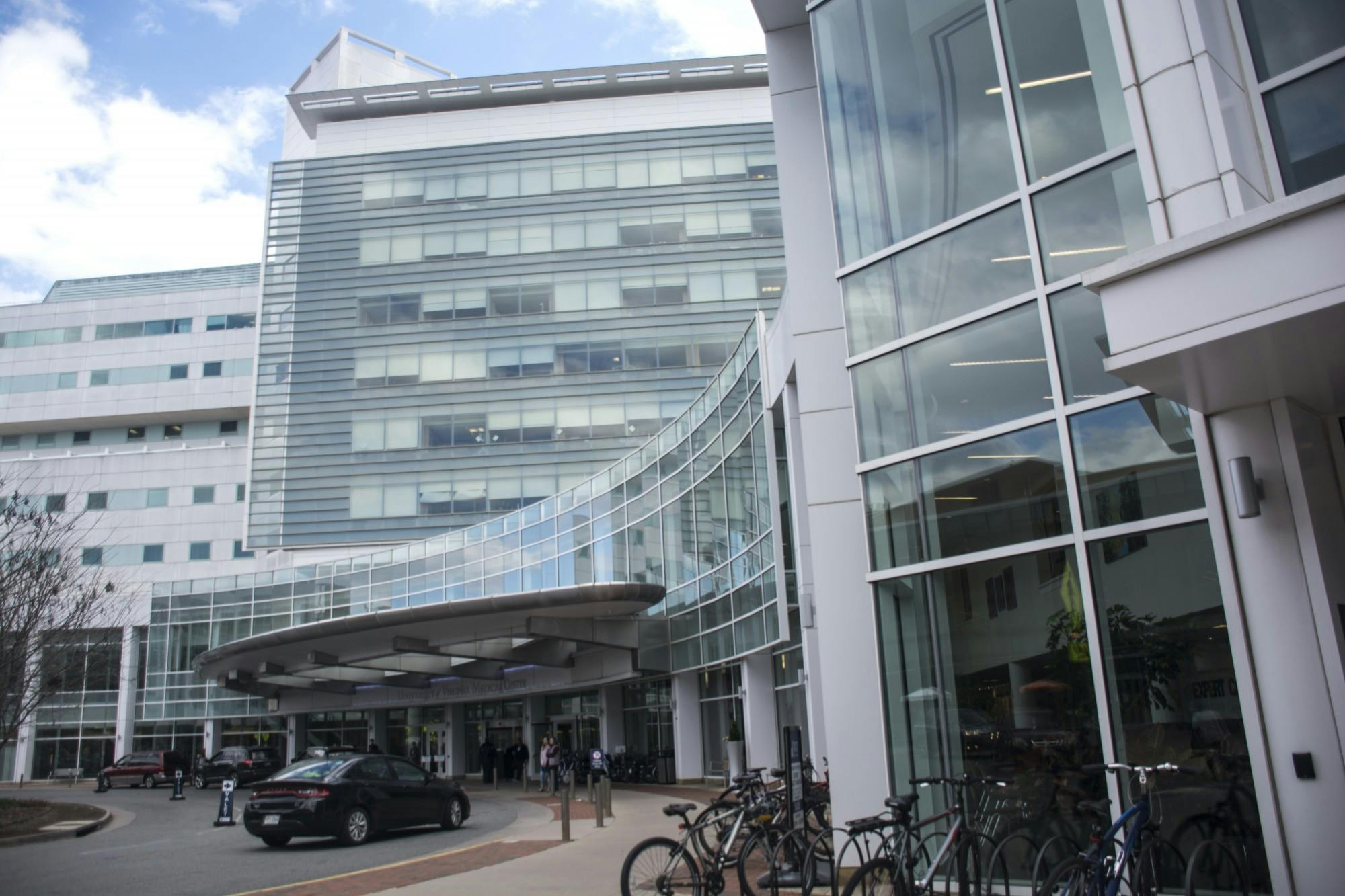 Since mid-March, hundreds of hospital beds have been unoccupied, surgeries have declined by 70 percent and clinic visits have been reduced by 90 percent.