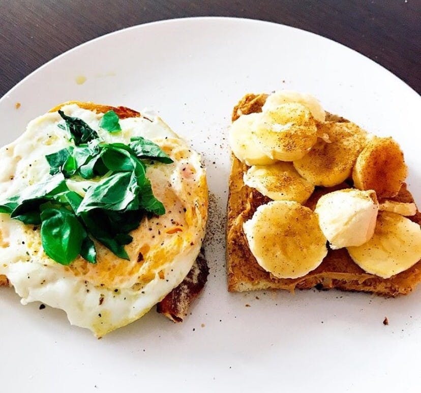 Breakfast is the most important meal of the day, as it resupplies our brain with glucose energy after going several hours without food.&nbsp;