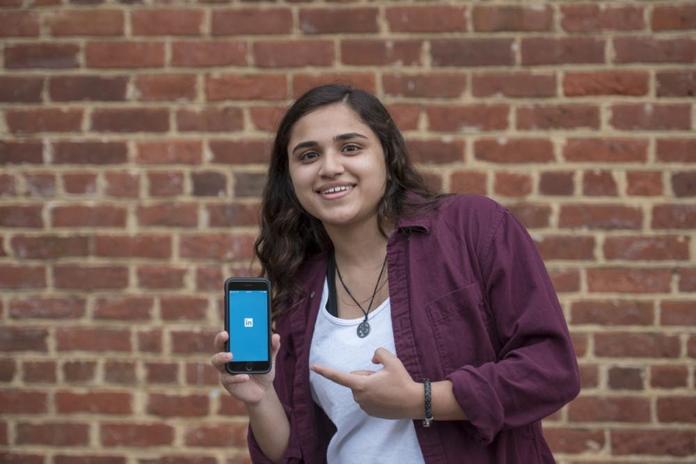 You may still be wondering how LinkedIn could be the answer to your deepest of prayers, and that’s okay because I finally just figured out where the hell I’m going with this.