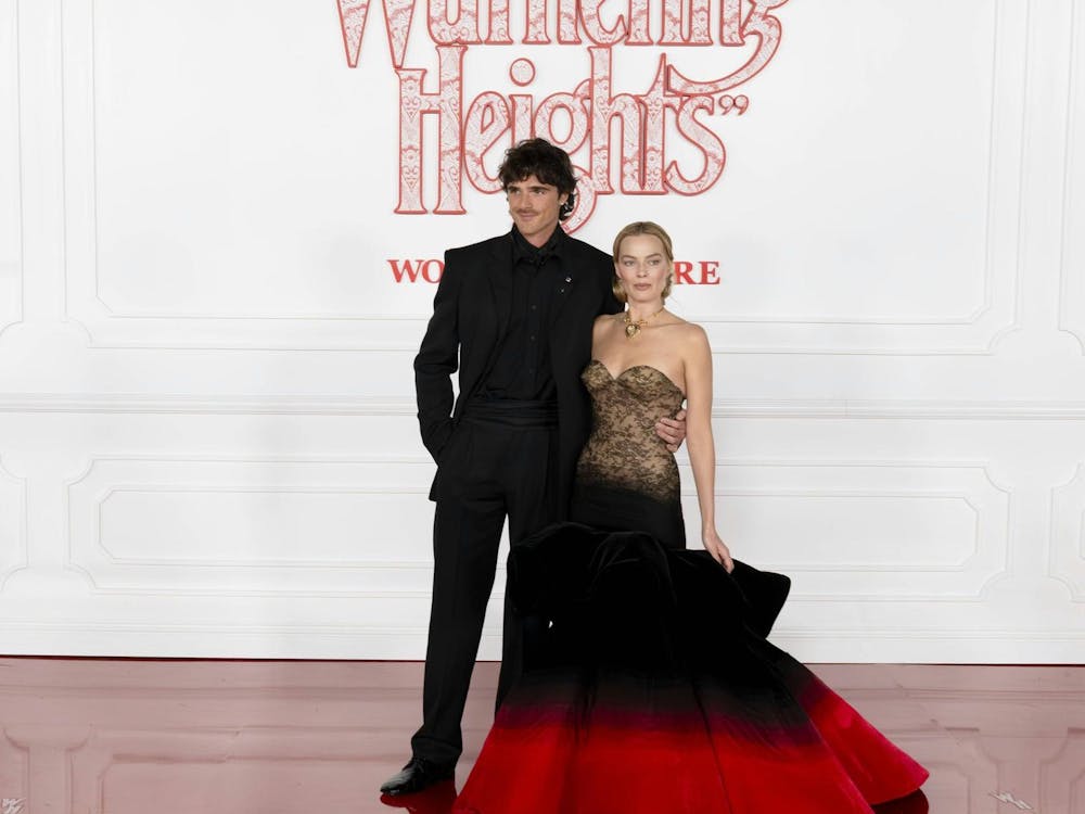 Now that the movie — released on Thursday — has made its way into the public sphere, it is evident that while some of these twists are eye-catching, they fail to coalesce into something truly visionary.