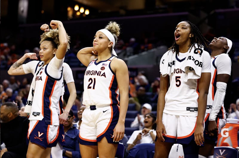Synergy pushes Virginia women’s basketball past Pittsburgh 84-46