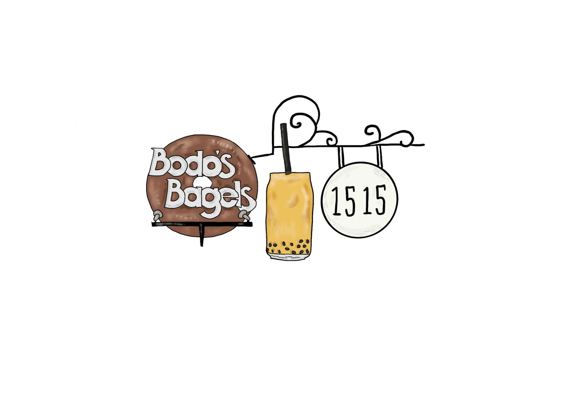 Exploring the Corner has been one of my favorite things to do at the University.