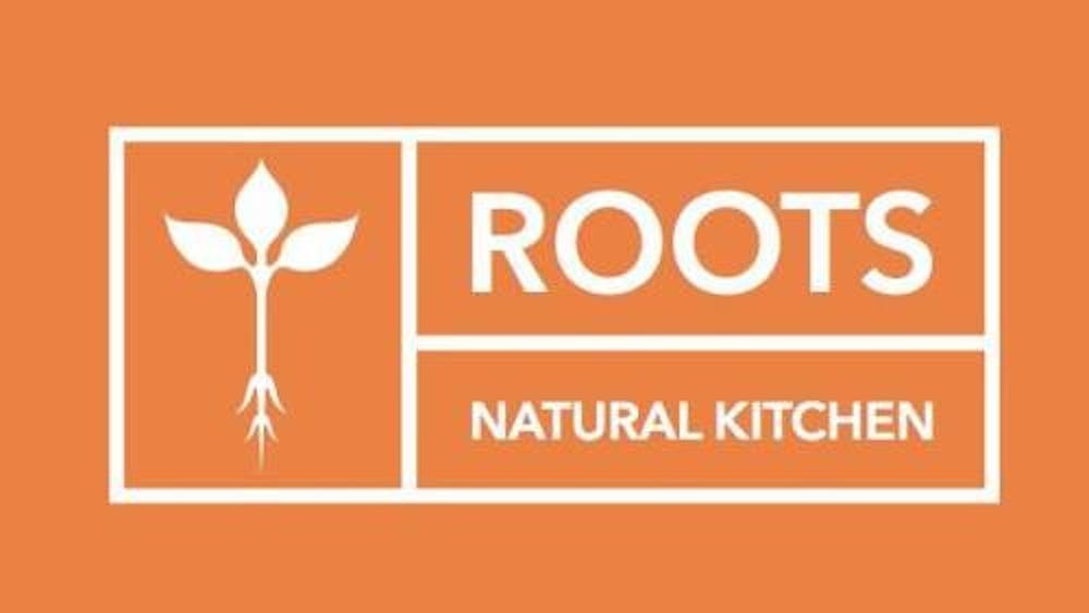 Roots Natural Kitchen on the Corner provides healthy, albeit expensive meals students thoroughly enjoy.