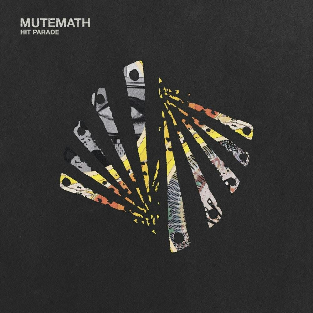 <p>"Hit Parade" by Mutemath</p>