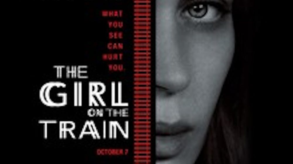 “The Girl on the Train” brings Paula Hawkins’ critically acclaimed novel to the screens.