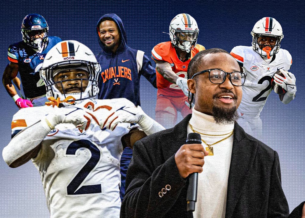 Jones' story serves as an inspiration to anyone who learns of it.