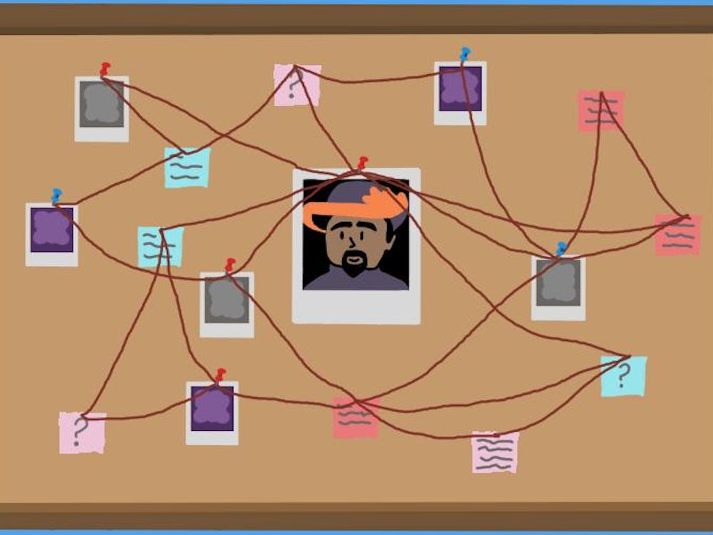 While all of these developments are pretty interesting in themselves, they are contradictory and don’t tell us much about our courageous Cavalier as a person.