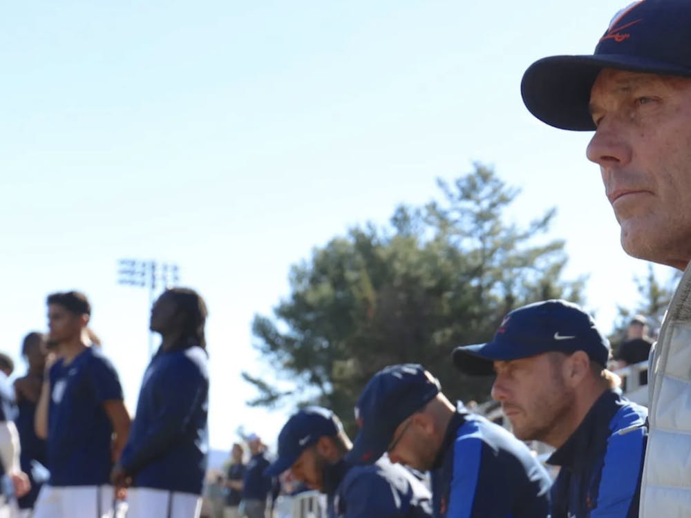 Gelnovatch is looking to steer the program to its eighth national championship as he enters his 29th season at the helm.