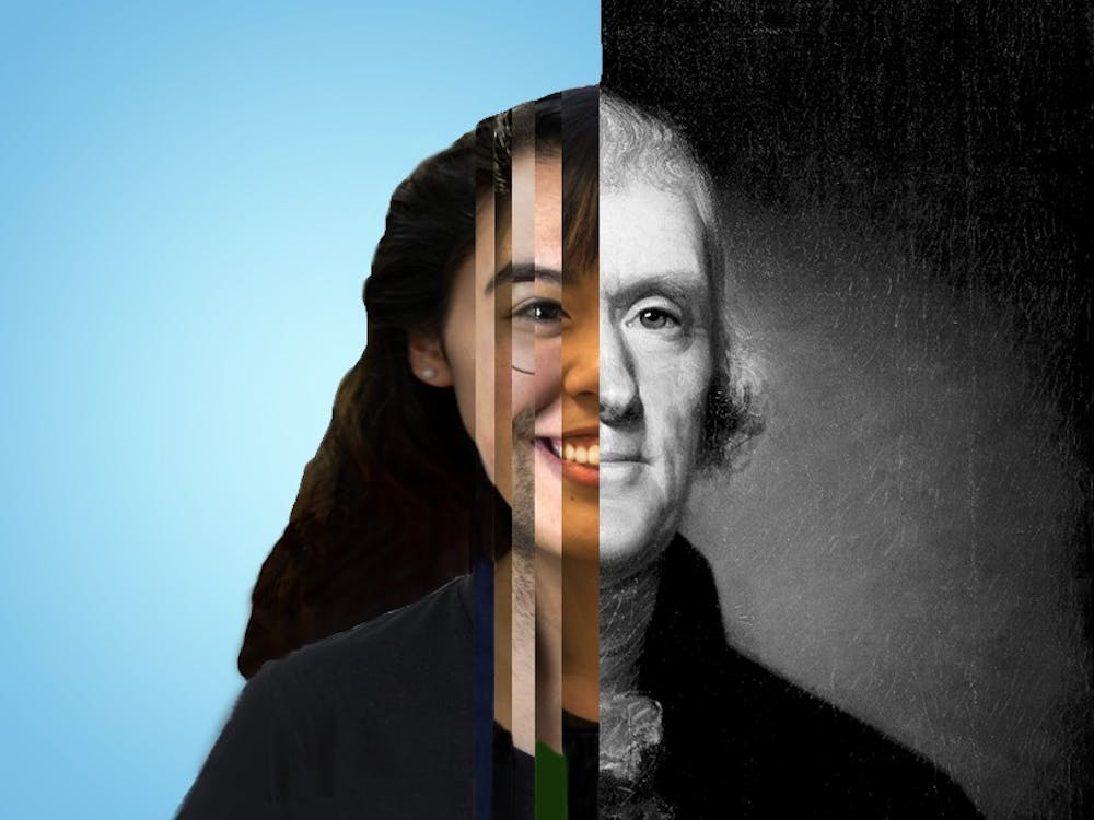According to the Woodson Institute’s website, “Episodes are designed to query Jefferson’s history and to spend time in the contradictions and limitations, the vexing corners and confounding gaps of Jefferson’s thought as a way of exploring what Jefferson can still do for us today.”
