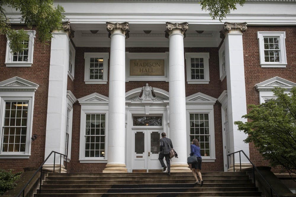 The University decided to opt-in to the CARES act because the funding will allow U.Va. to support students who are experiencing financial difficulties in light of the pandemic.