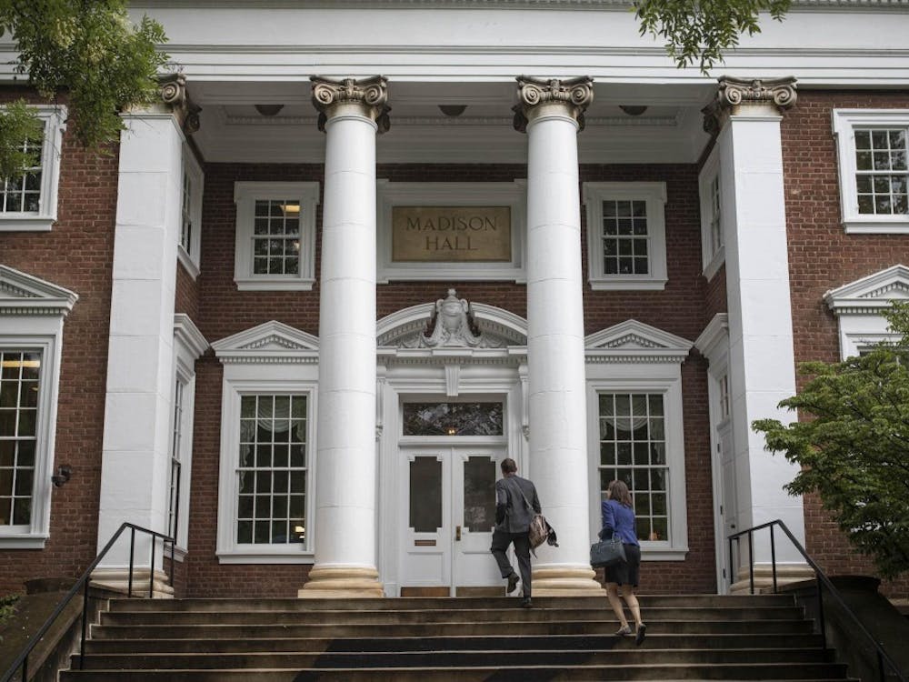 The University decided to opt-in to the CARES act because the funding will allow U.Va. to support students who are experiencing financial difficulties in light of the pandemic.