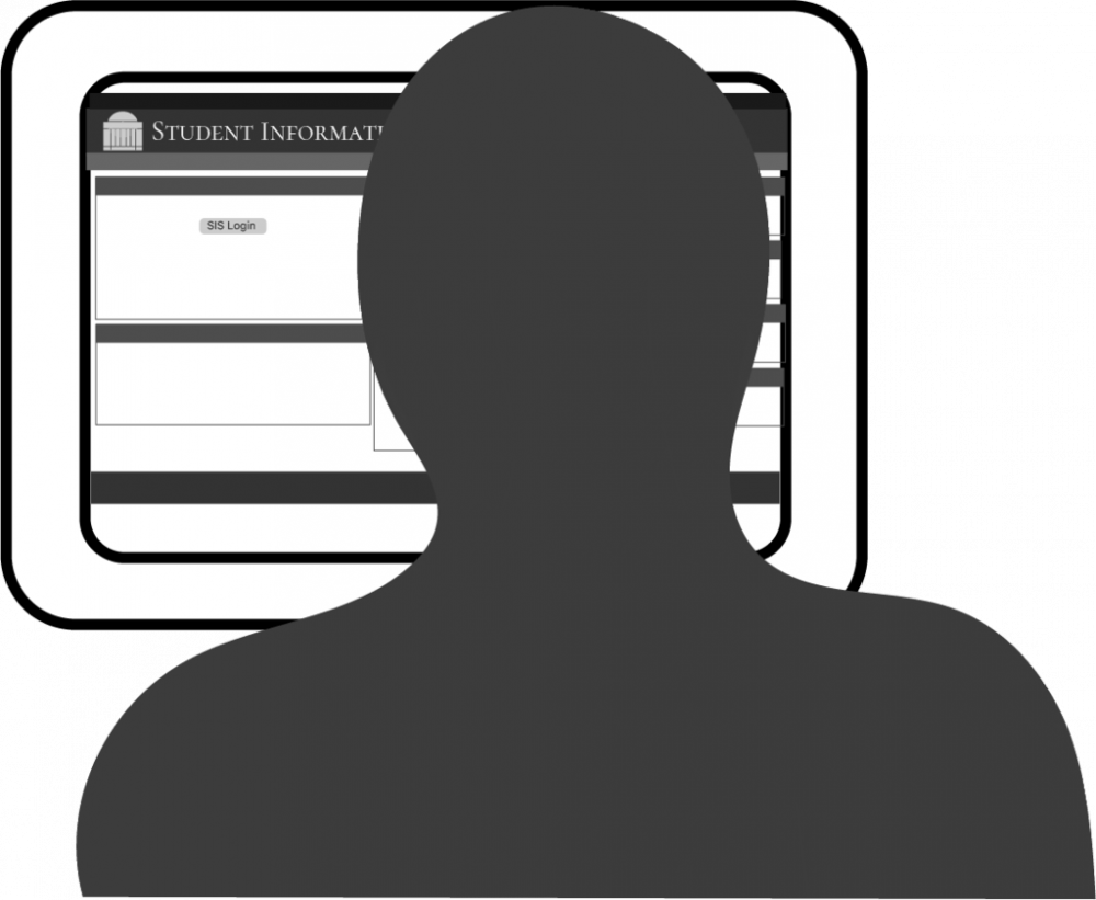 Some students say they want SIS to function more efficiently, and administrators concede that the platform could use some enhancement.&nbsp;