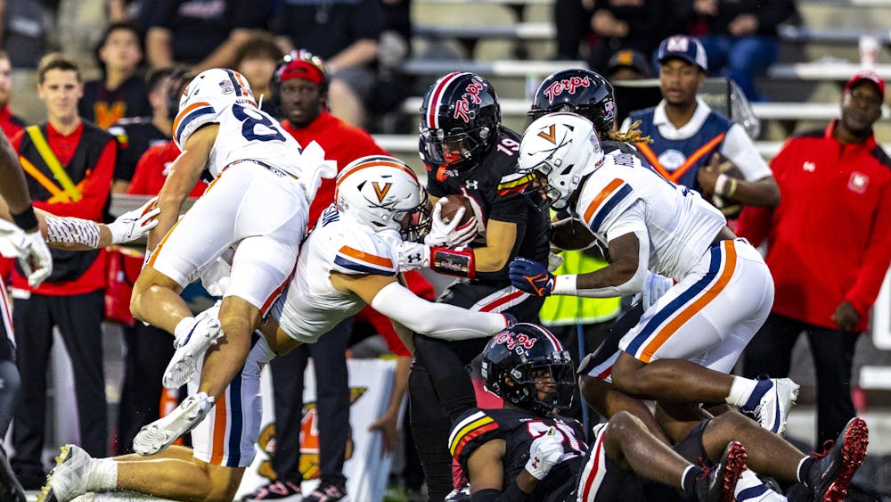 The Cavaliers will need a solid performance from the defense to stop the high-flying Wolfpack offense, led by the former Virginia offensive coordinator Robert Anae.