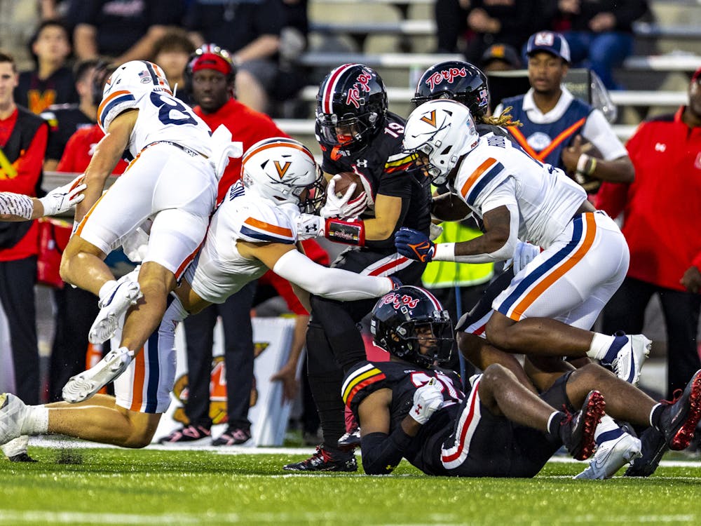 The Cavaliers will need a solid performance from the defense to stop the high-flying Wolfpack offense, led by the former Virginia offensive coordinator Robert Anae.