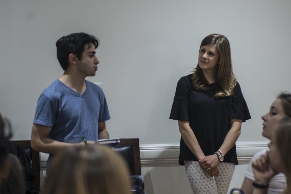 Student Council's 2017 summer budget is increasing by about $4,000 more than its 2016 summer budget.