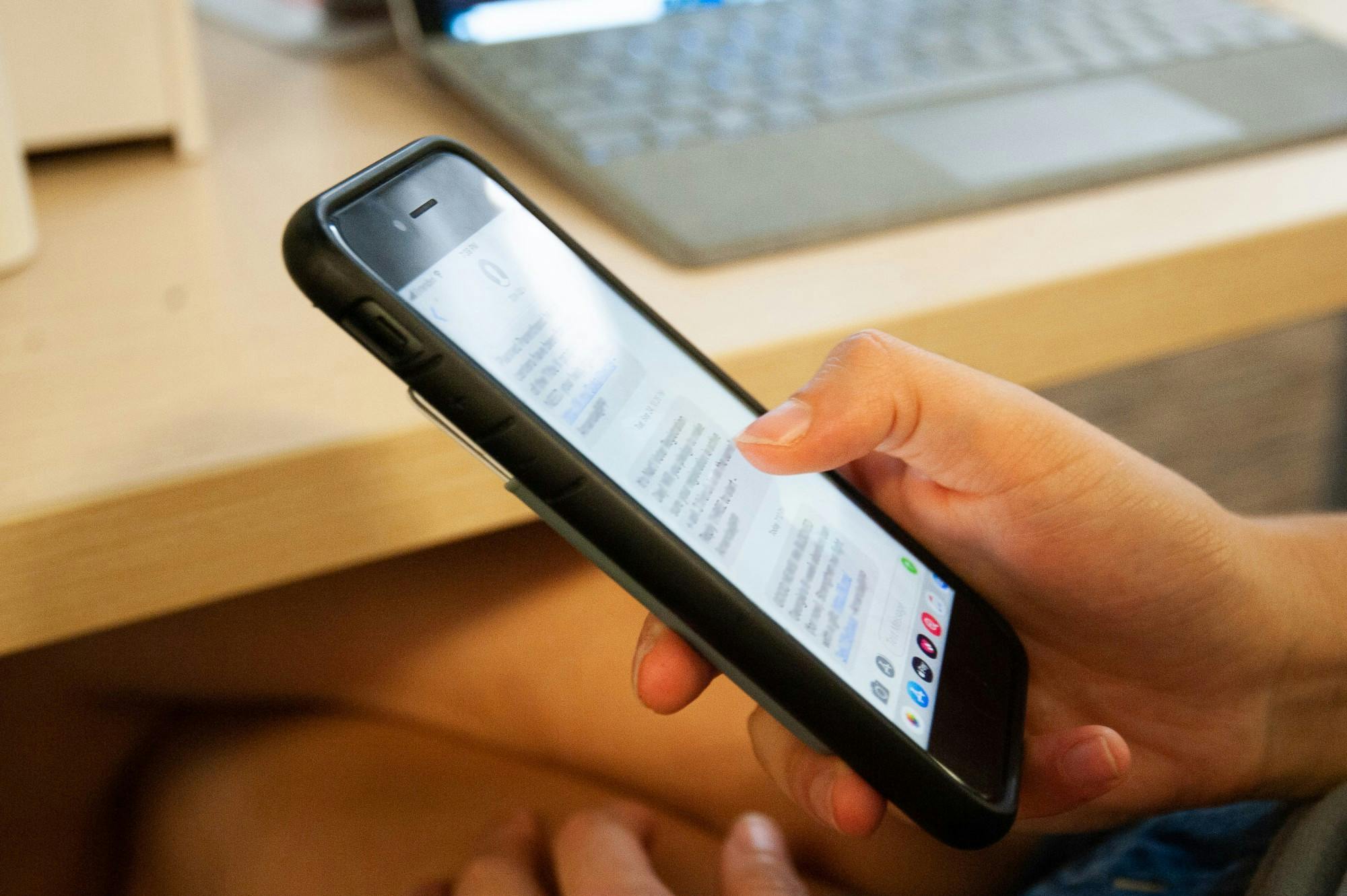 If elected officials and the government are really eager to address citizens’ concerns, then they must stop these fraudulent callers.&nbsp;