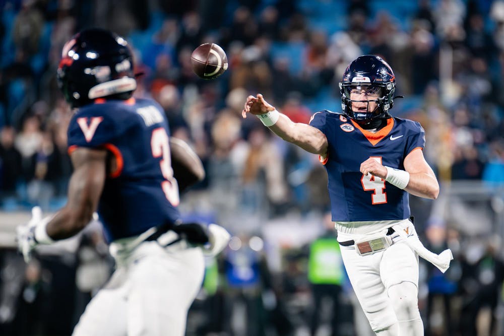 Chandler Morris finds J'Mari Taylor for a completion.