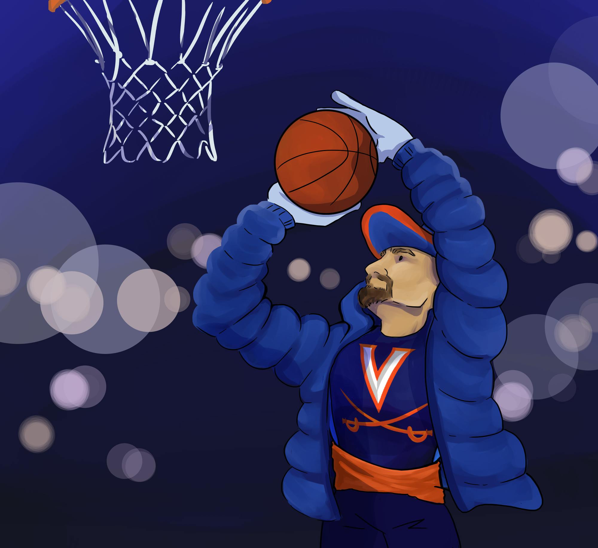 At the conclusion of winter sports season, there are many highlights to unpack.