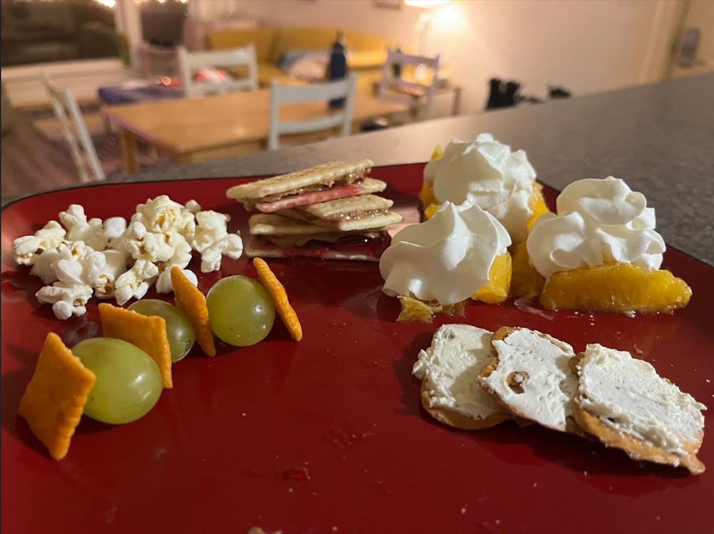Elite Late-Night Snack Combinations To Satisfy Every Craving - The Cavalier  Daily - University Of Virginia'S Student Newspaper