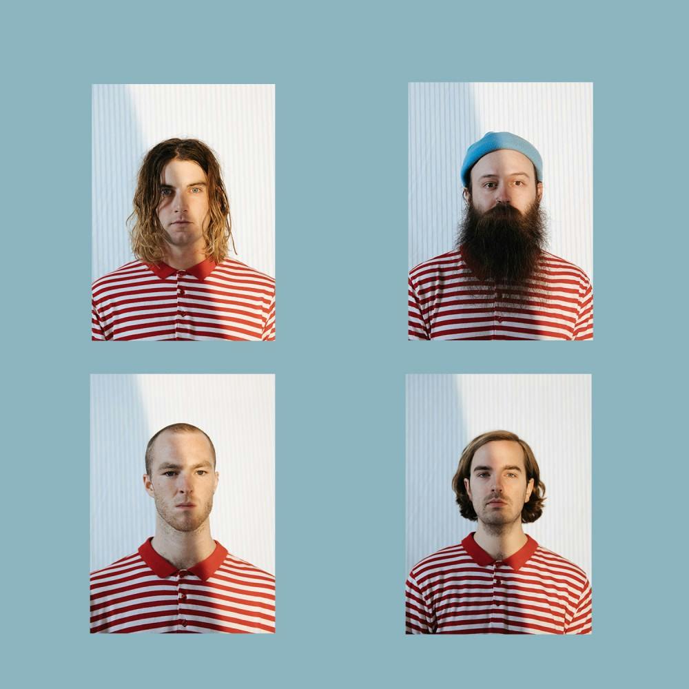 Judah &amp; the Lion performed at The Jefferson on Tuesday as part of their "Pep Talks" tour.&nbsp;