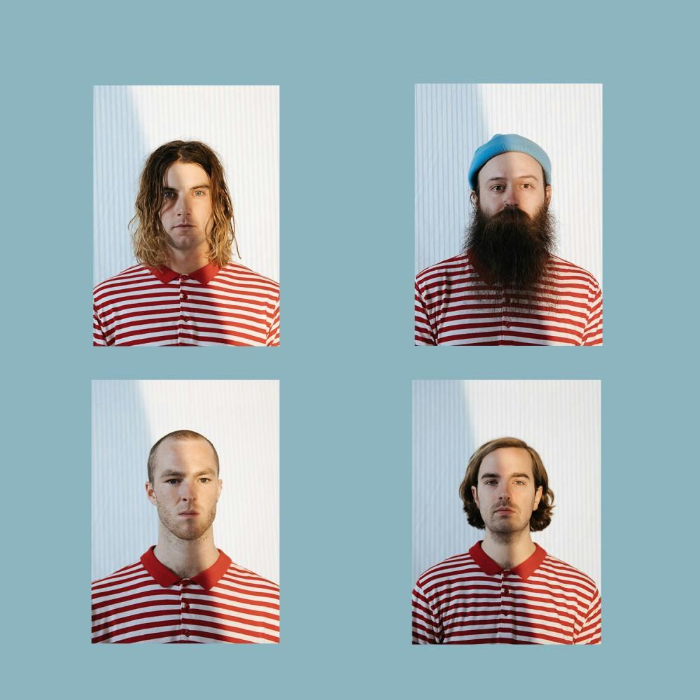 <p>Judah &amp; the Lion performed at The Jefferson on Tuesday as part of their "Pep Talks" tour.&nbsp;</p>