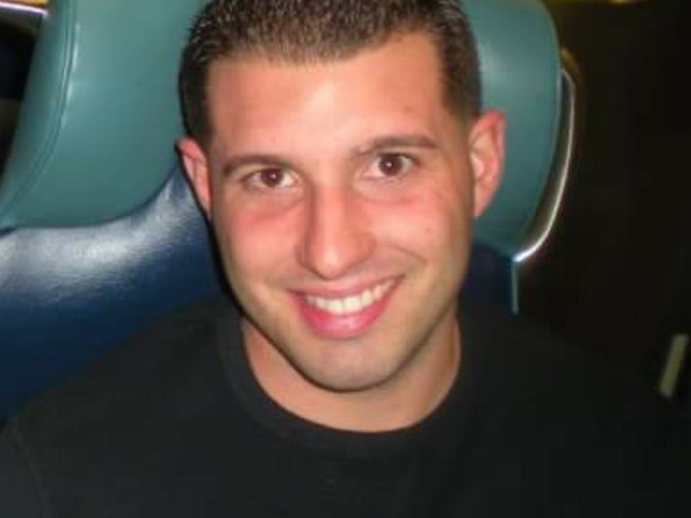 MattYear: Fourth.Major: Commerce.U.Va. involvement: Commerce Council.Hometown: Long Island, NY.Ideal date personality: Outgoing, opinionated, funny.Ideal date activity: Casual meals and quiet bars.Deal breakers? Stuck up and bitter.Describe a typical weekend: Getting together with friends.Hobbies: Sports, traveling, movies.What makes you a good catch? Caring, honest, I cook, well-groomed.