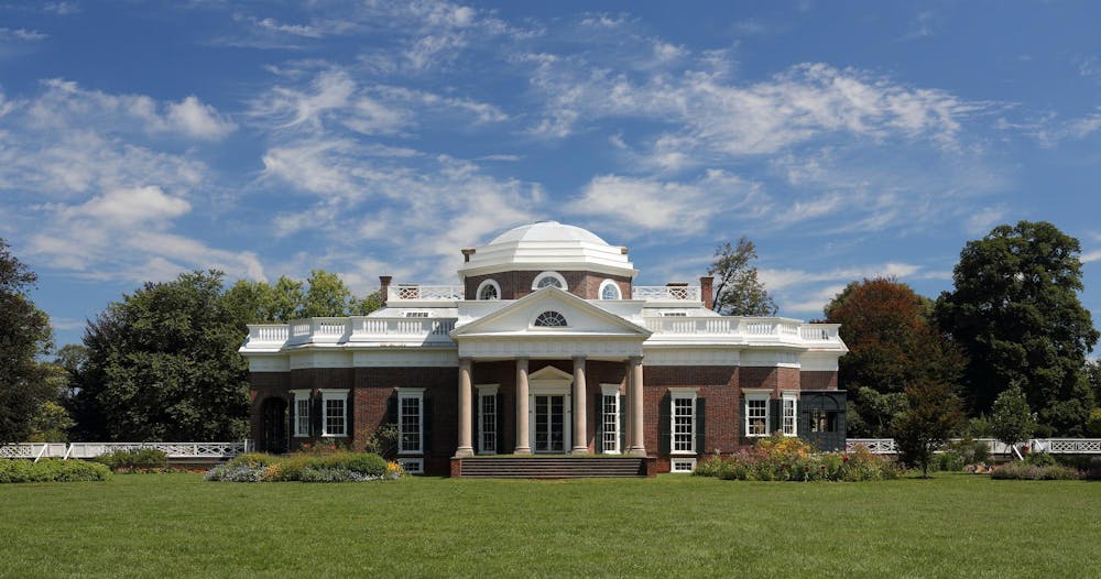 <p>Monticello also offers tours for visitors year round, including the “From Slavery to Freedom Tour” and the “Slavery at Monticello Guided Tour.”</p>