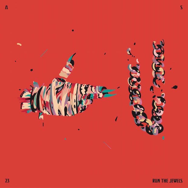 Run The Jewels looks to continue their success with "Run The Jewels 3."