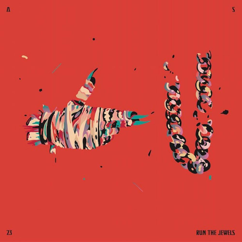 <p>Run The Jewels looks to continue their success with "Run The Jewels 3."</p>