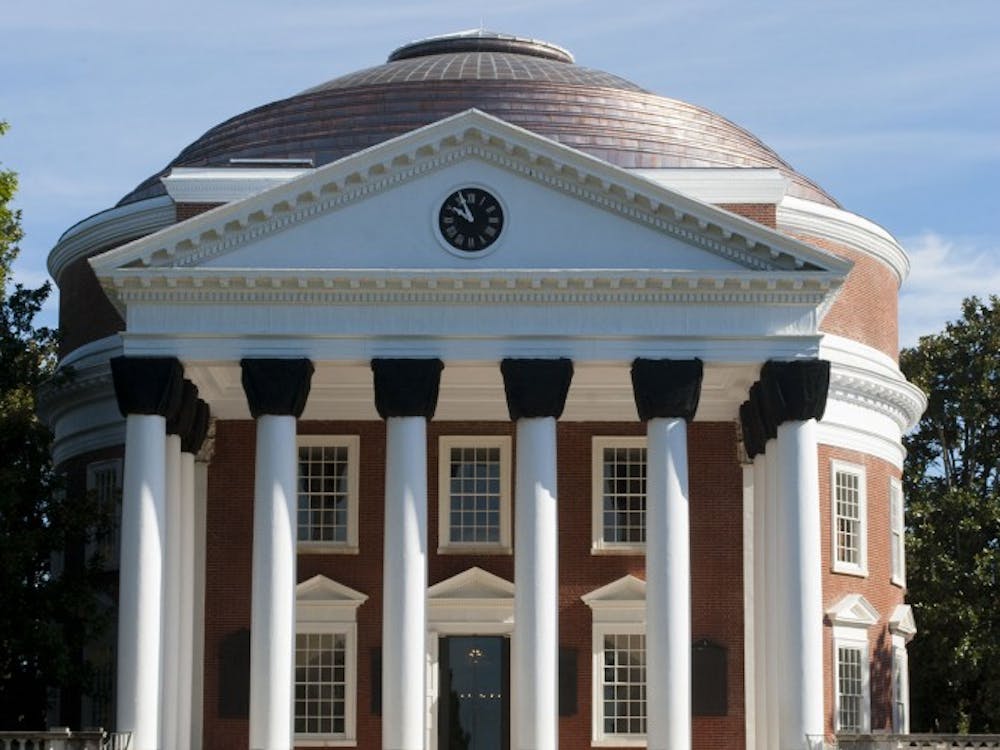 U.Va. ranked best ROI value dollar-for-dollar by PayScale.