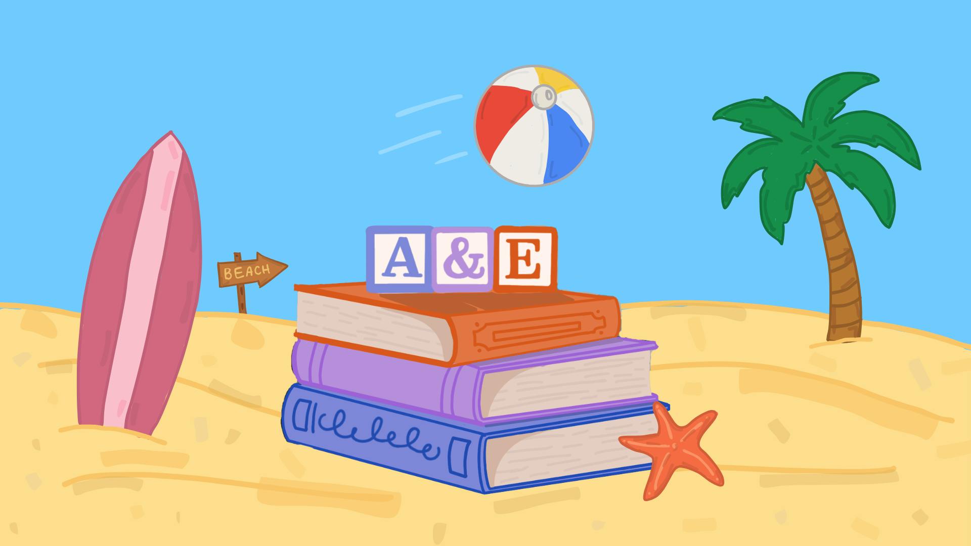 Expertly crafted and lauded for their unique style and compelling storylines, these books offer a delightful distraction from the heat.