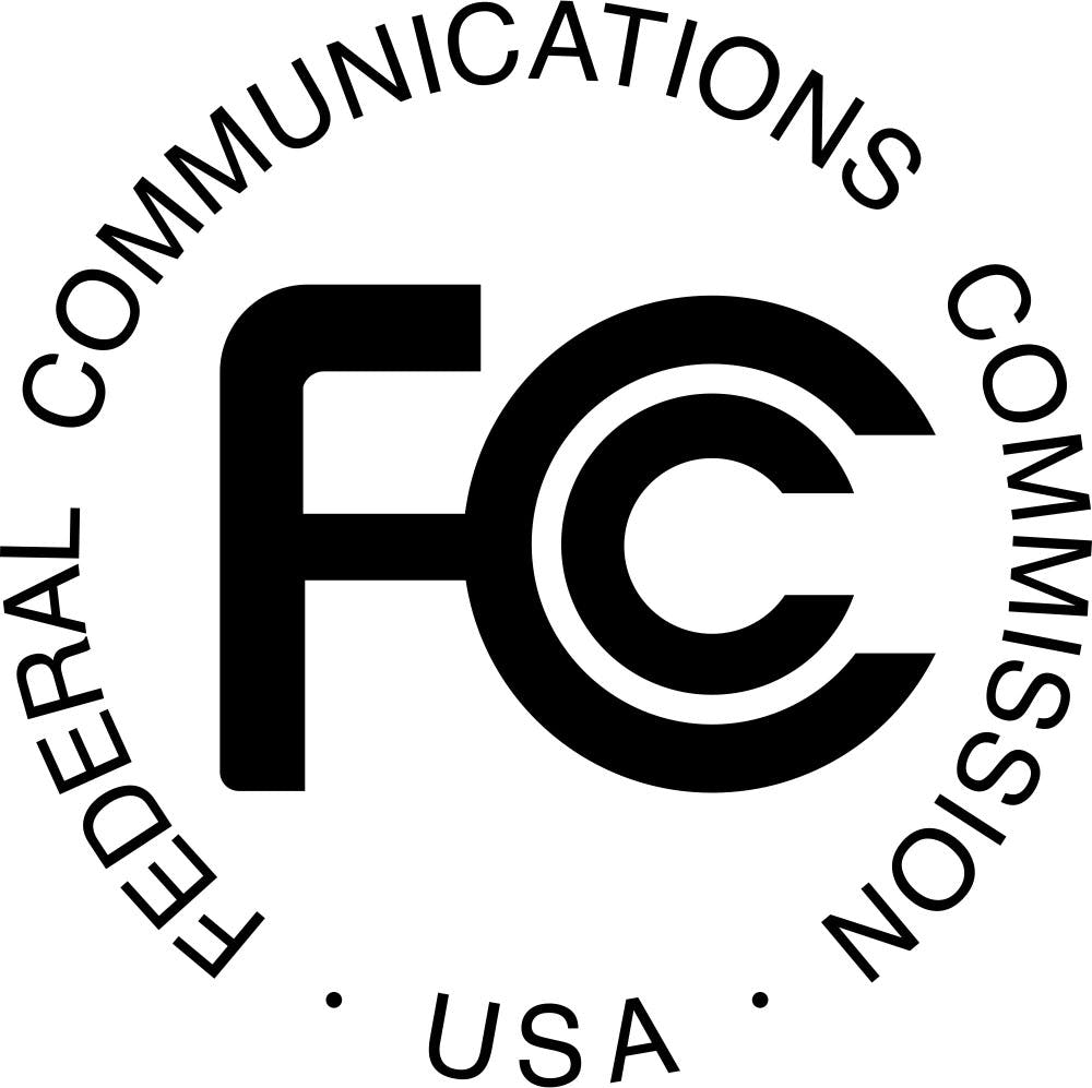 The FCC plans to vote on net neutrality protections in the coming month.