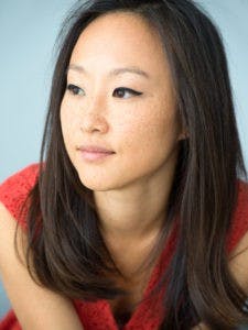 Crystal Hana Kim spoke to the Arts and Entertainment section about her new novel.&nbsp;