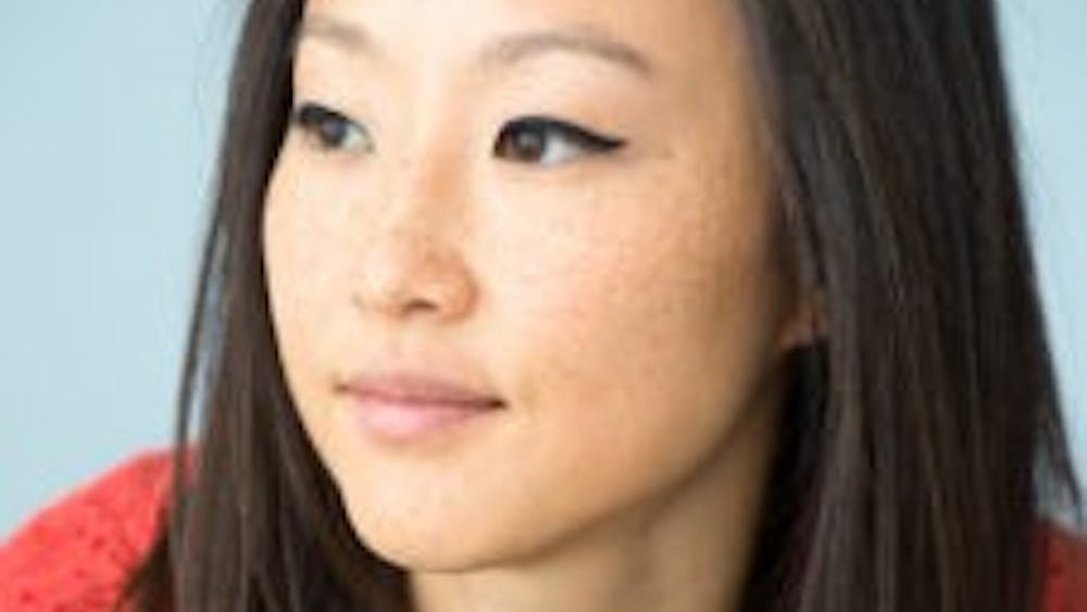 Crystal Hana Kim spoke to the Arts and Entertainment section about her new novel.&nbsp;