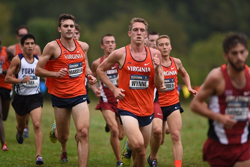 Junior Henry Wynne placed 12th at the NCAA Southeast Regional, best among the Virginia men. Now the Cavalier men and women head to Louisville looking for national titles.&nbsp;