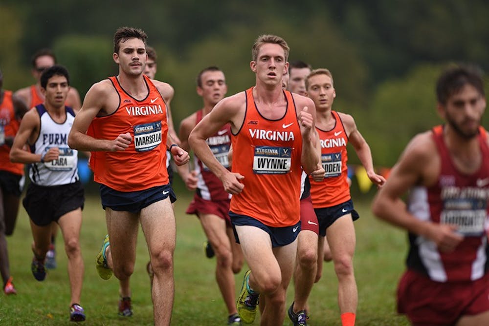 <p>Junior Henry Wynne placed 12th at the NCAA Southeast Regional, best among the Virginia men. Now the Cavalier men and women head to Louisville looking for national titles.&nbsp;</p>