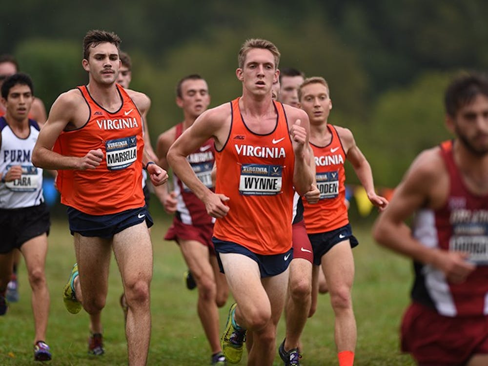 Junior Henry Wynne placed 12th at the NCAA Southeast Regional, best among the Virginia men. Now the Cavalier men and women head to Louisville looking for national titles.&nbsp;
