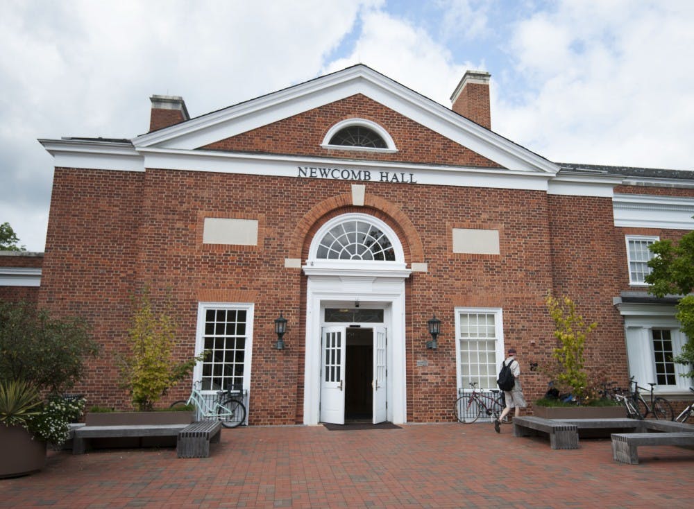 The Multicultural Student Center Initiative is working with administration to set up a physical space for multicultural communities on Grounds.